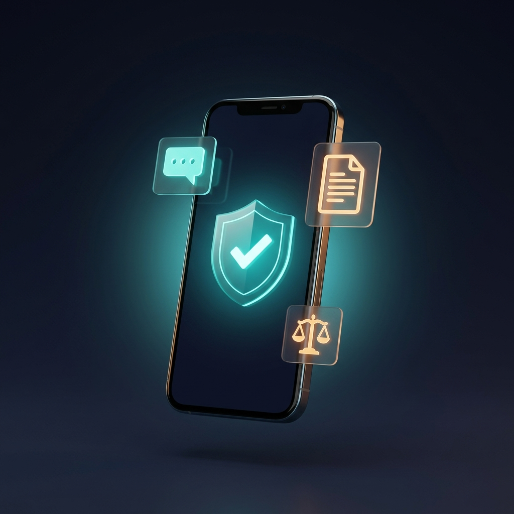 LawPocket — your lawyer in your pocket